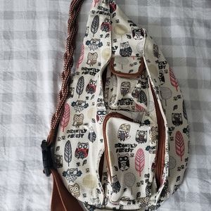 Sling Bag